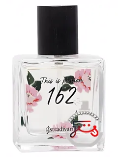 یکصد و شصت و دو دِیس ایز پَشِن استرادِواریوس | 162 this is passion stradivarius